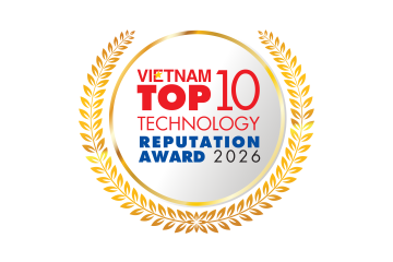 Top 10 Công ty Công nghệ uy tín Việt Nam (2021 - 2026)